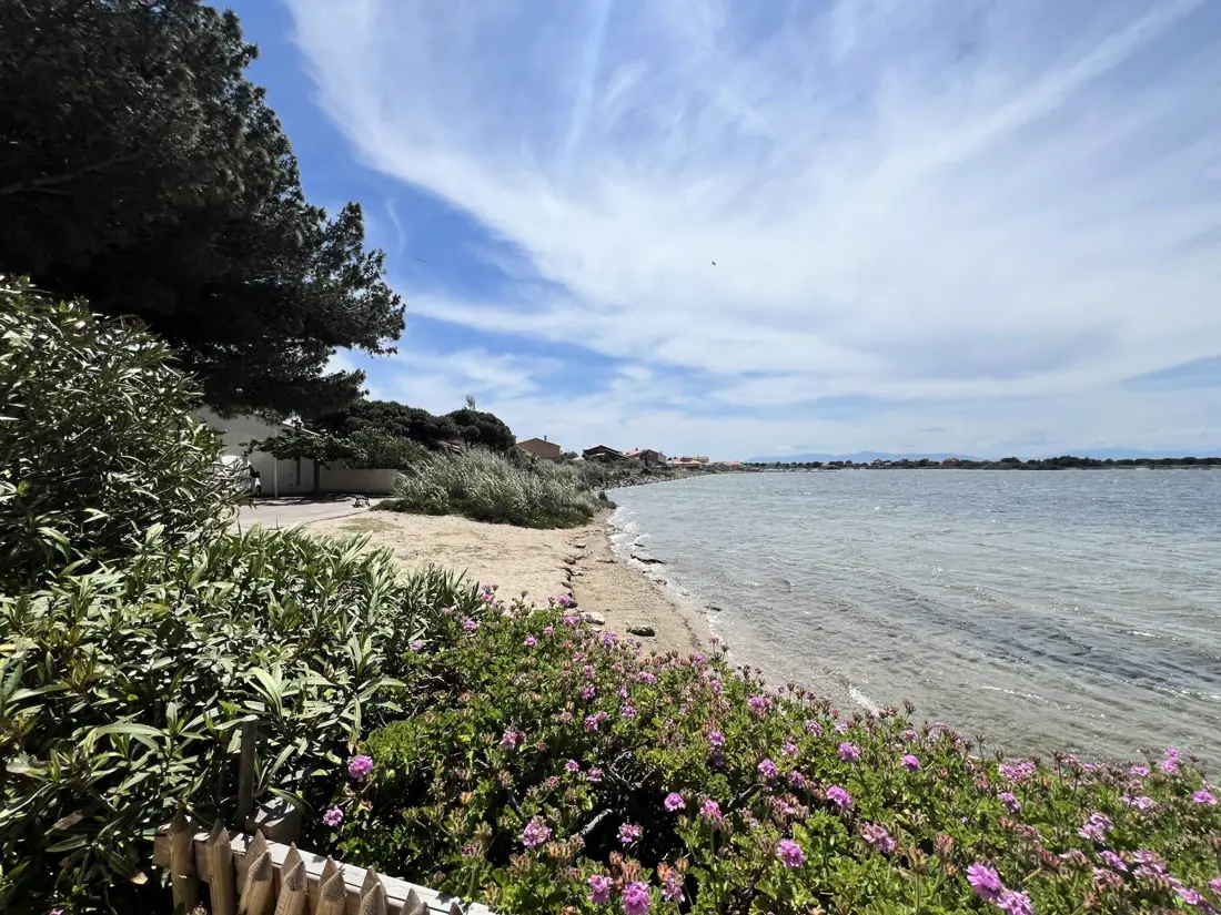 Maison de Vacances Port Leucate 47