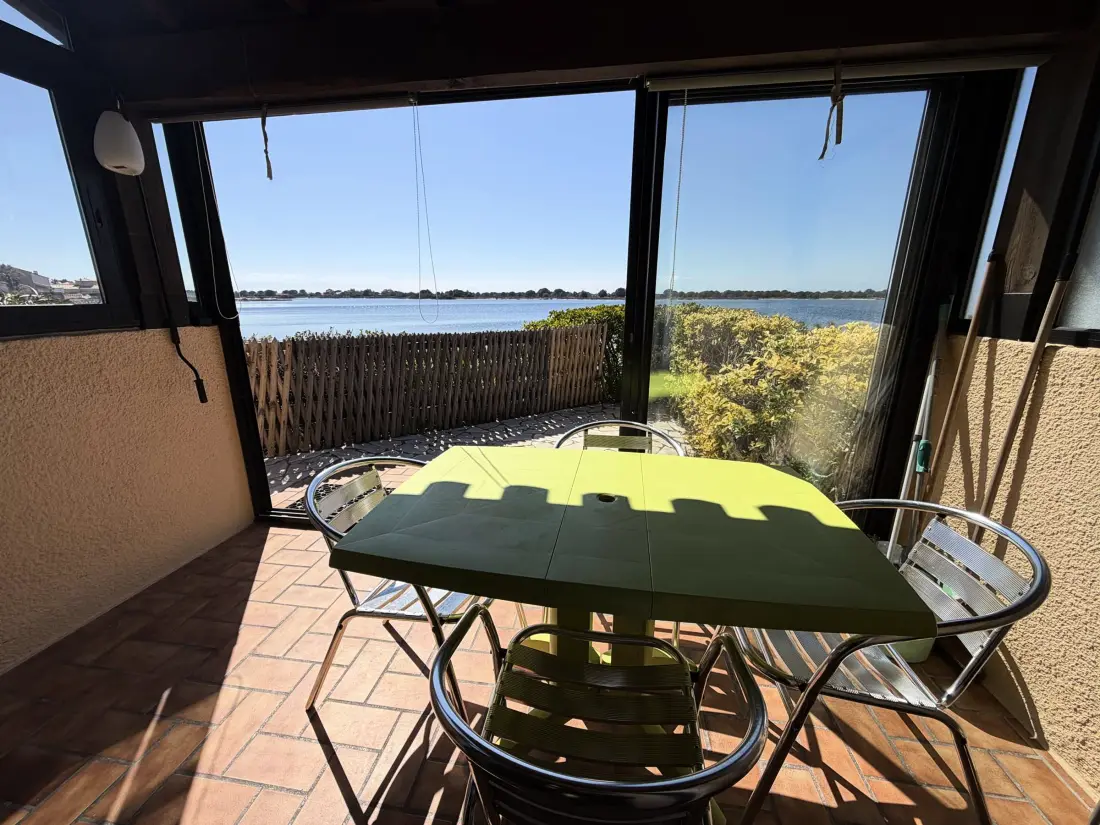 Maison de Vacances Port Leucate 47