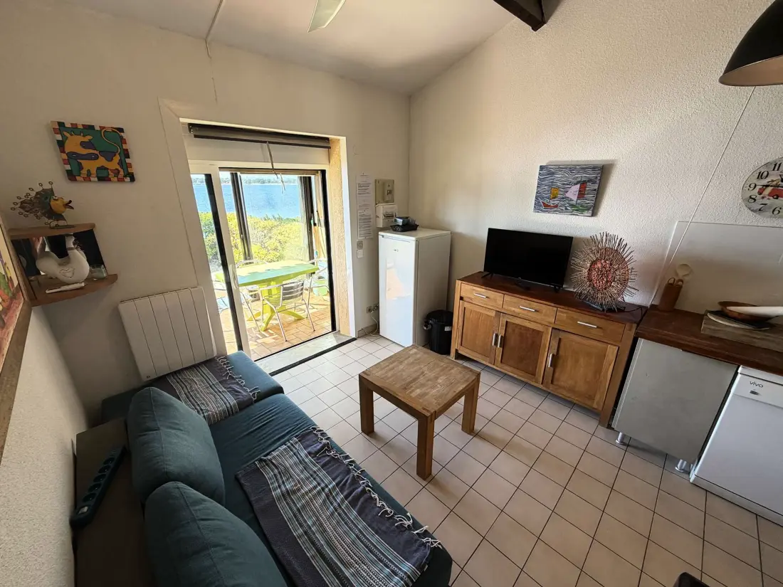 Maison de Vacances Port Leucate 47