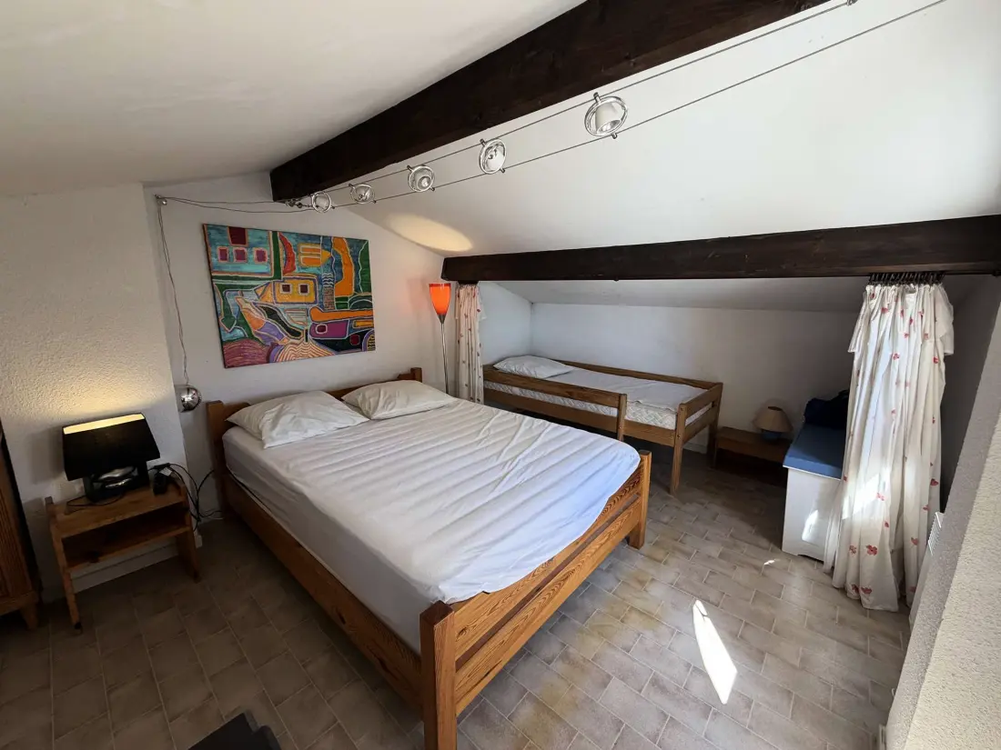 Maison de Vacances Port Leucate 47