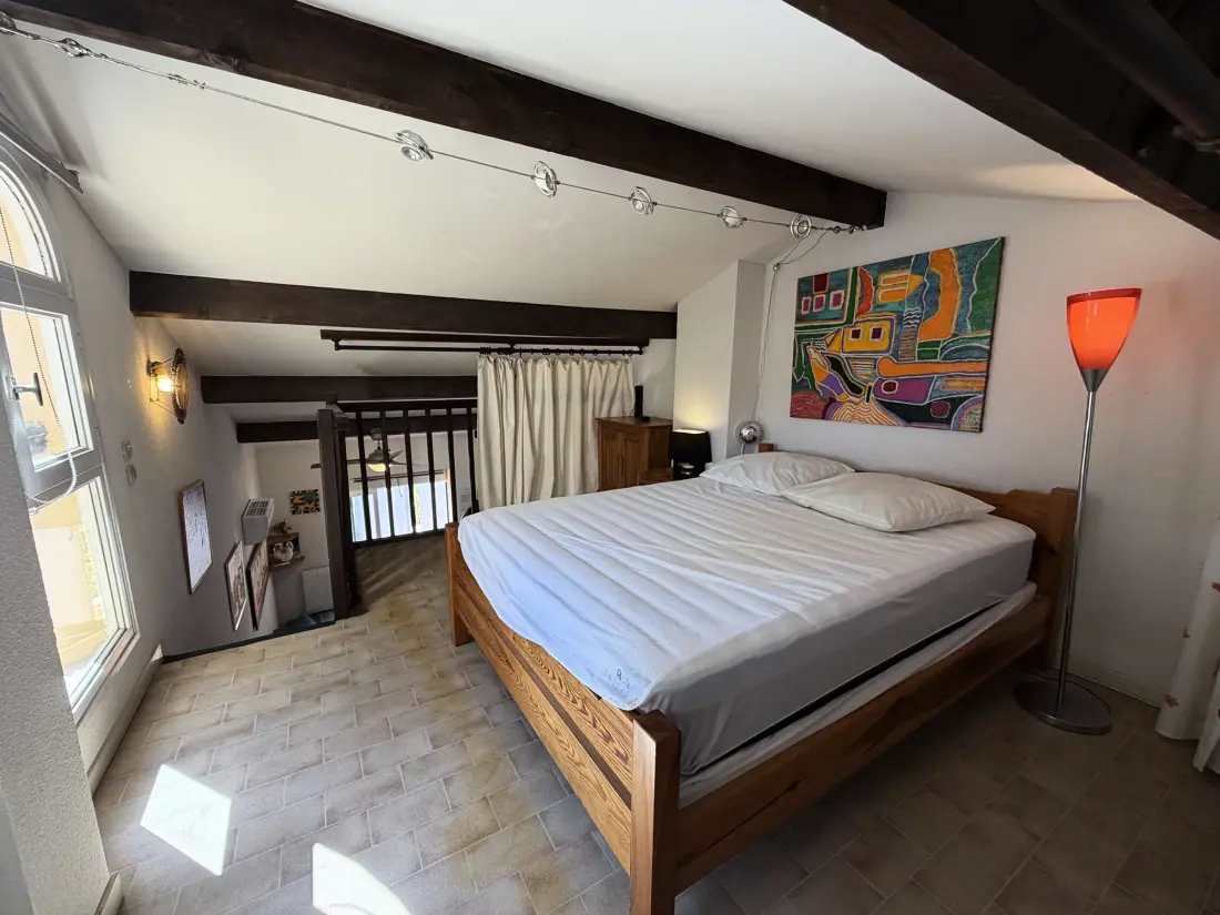 Maison de Vacances Port Leucate 47