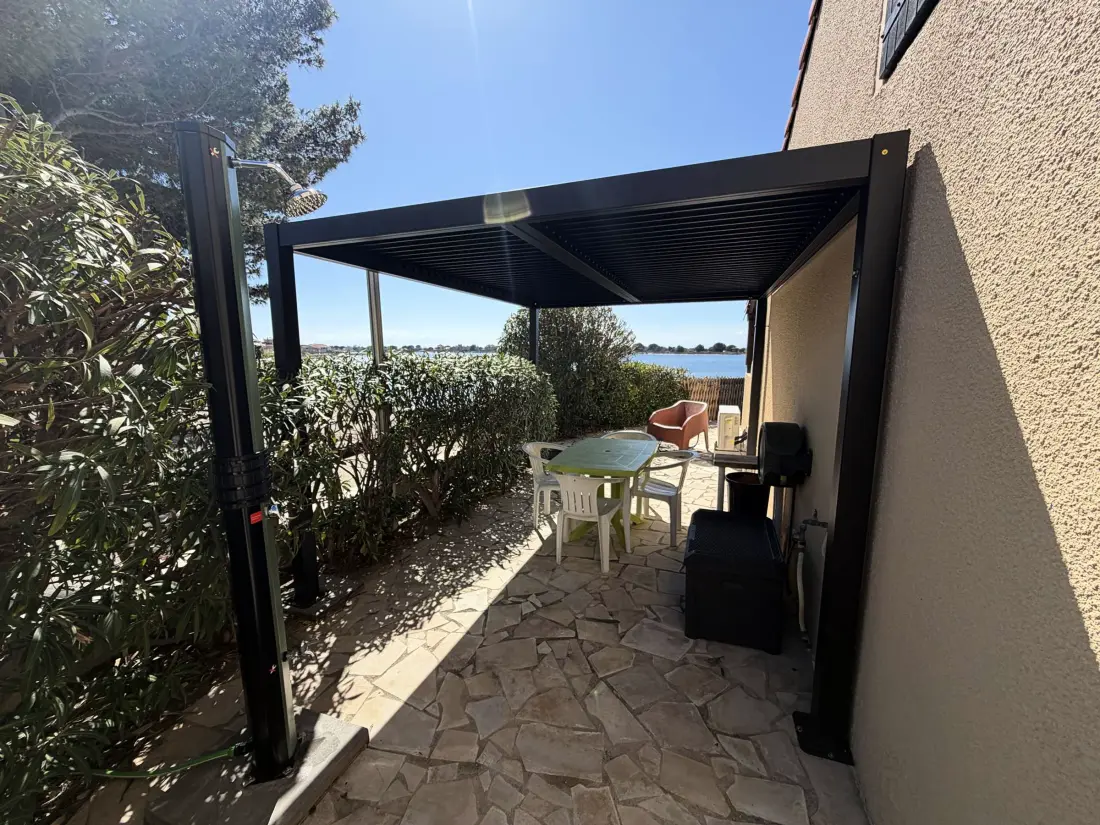 Maison de Vacances Port Leucate 47