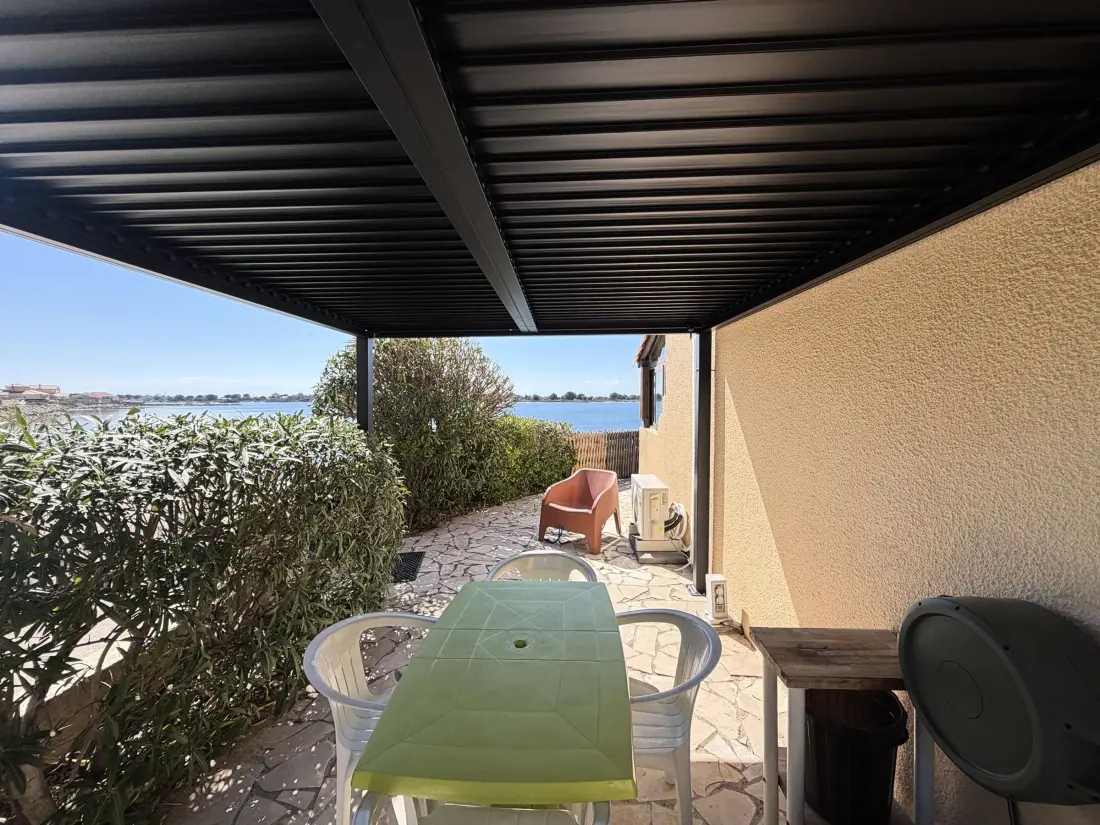 Maison de Vacances Port Leucate 47