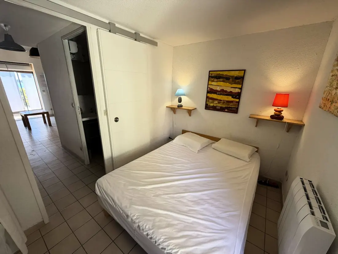 Maison de Vacances Port Leucate 47