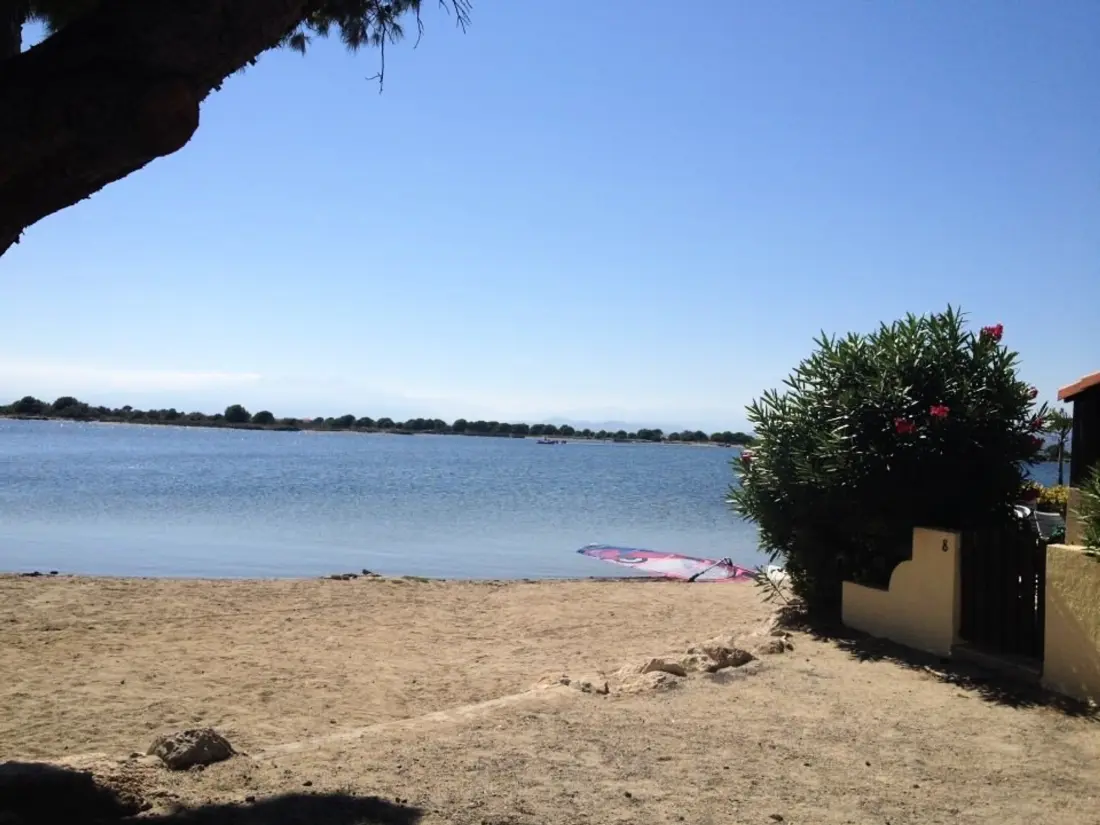 Maison de Vacances Port Leucate 47