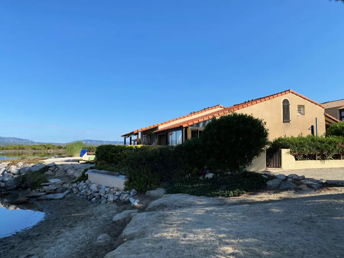 Maison de Vacances Port Leucate 47