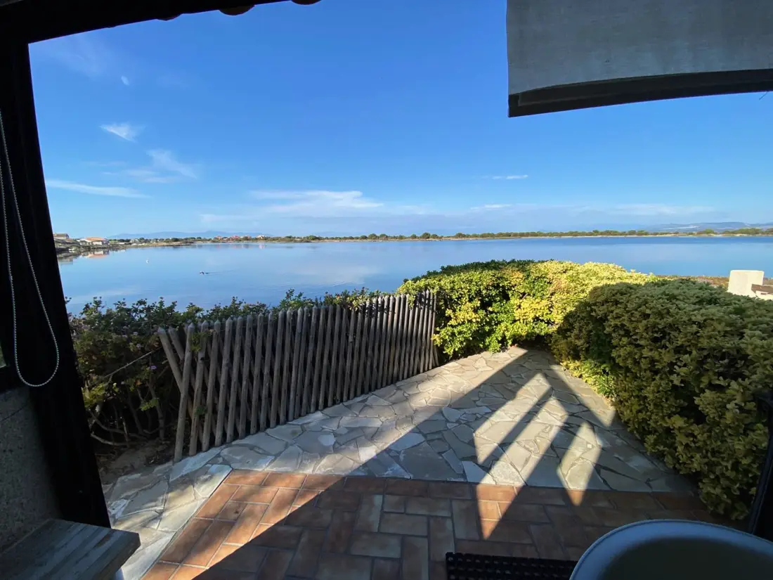 Maison de Vacances Port Leucate 47