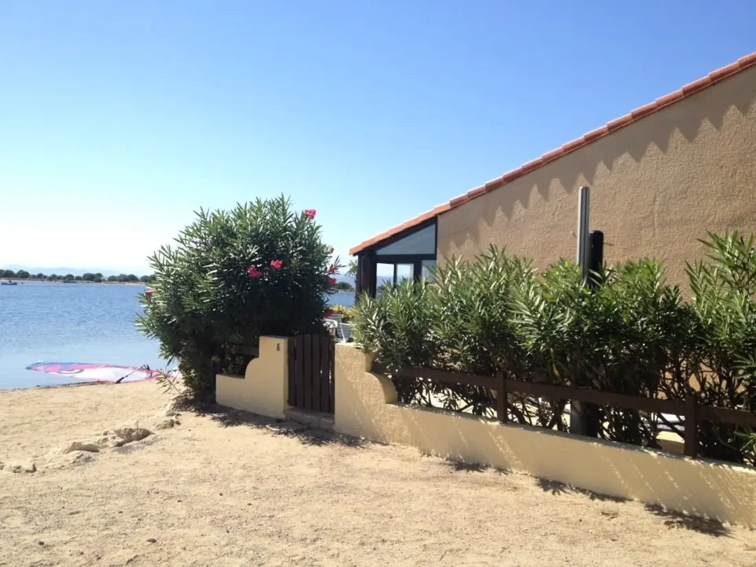Maison de Vacances Port Leucate 47