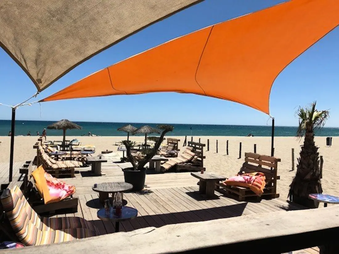 Maison de Vacances Port Leucate 48