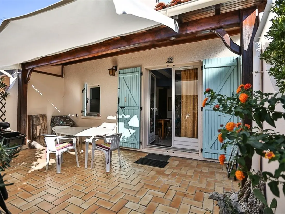 Maison de Vacances Port Leucate 509