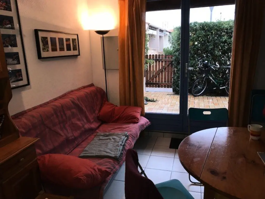 Maison de Vacances Port Leucate 509