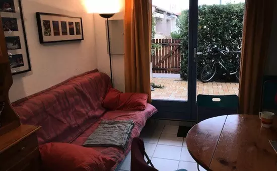 Maison de Vacances Port Leucate 509