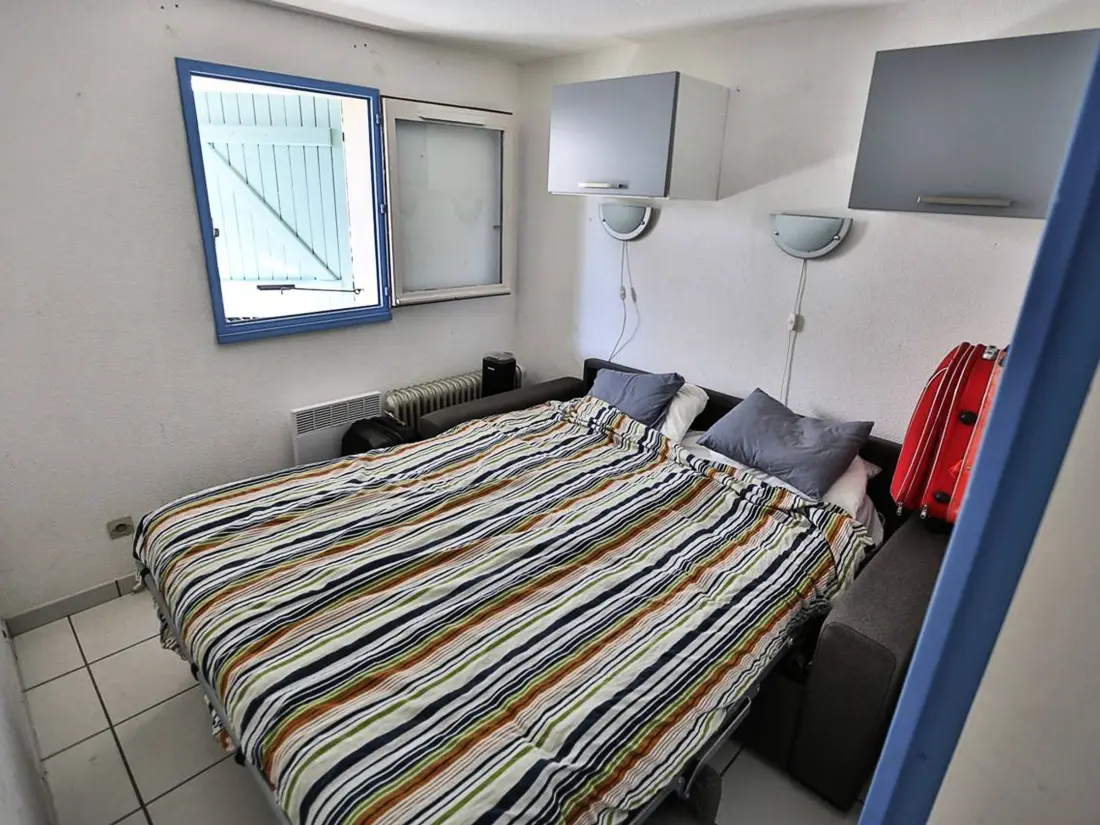 Maison de Vacances Port Leucate 509
