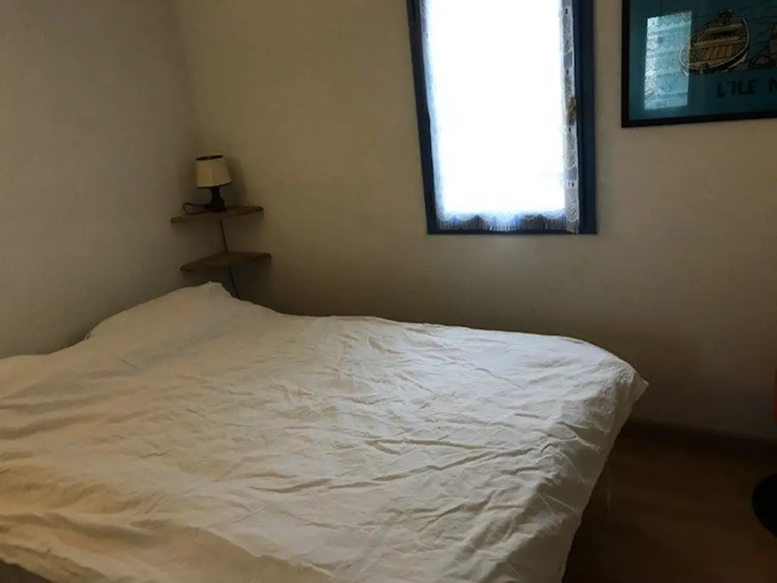 Maison de Vacances Port Leucate 509