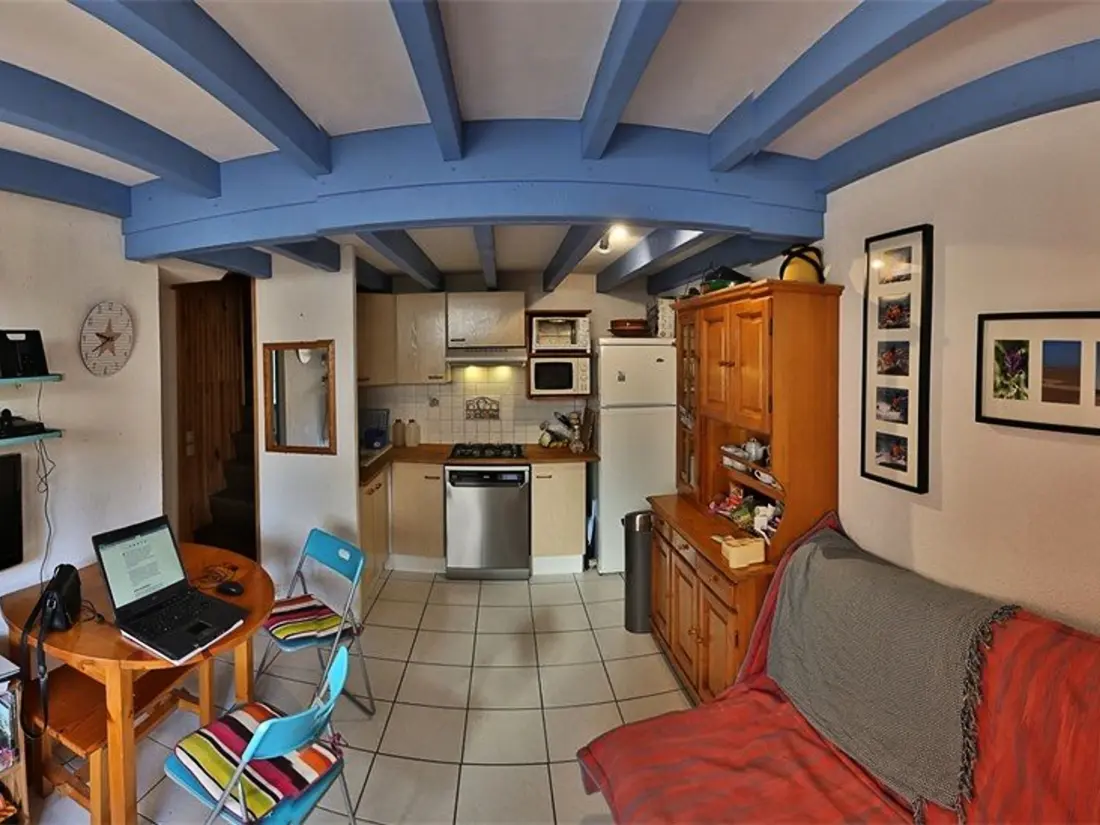 Maison de Vacances Port Leucate 509