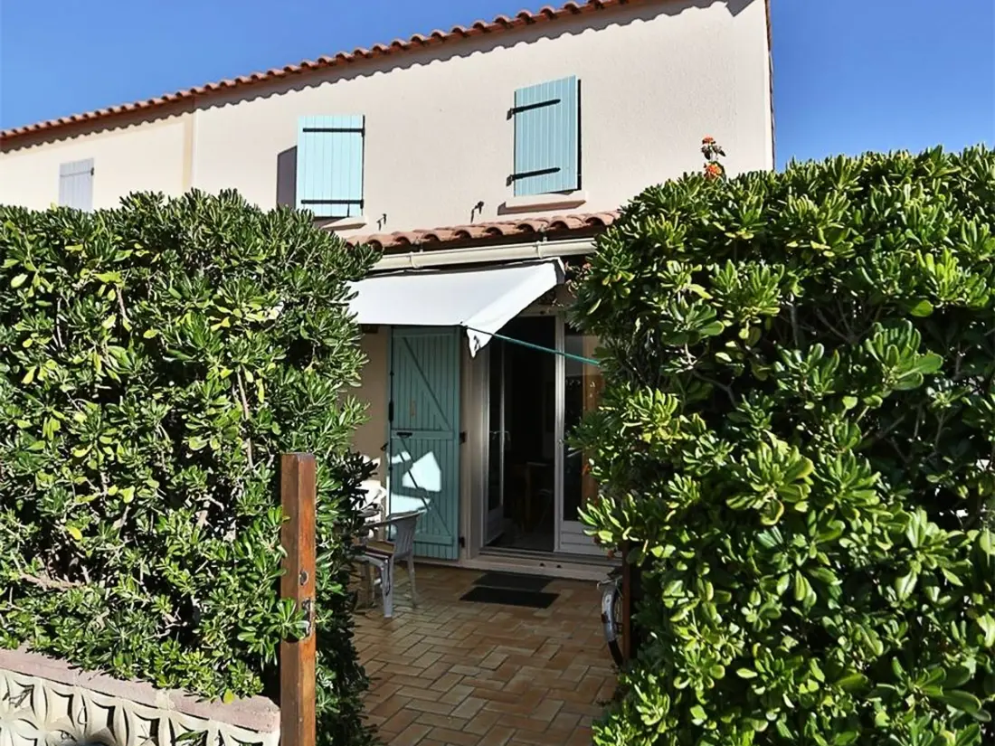 Maison de Vacances Port Leucate 509