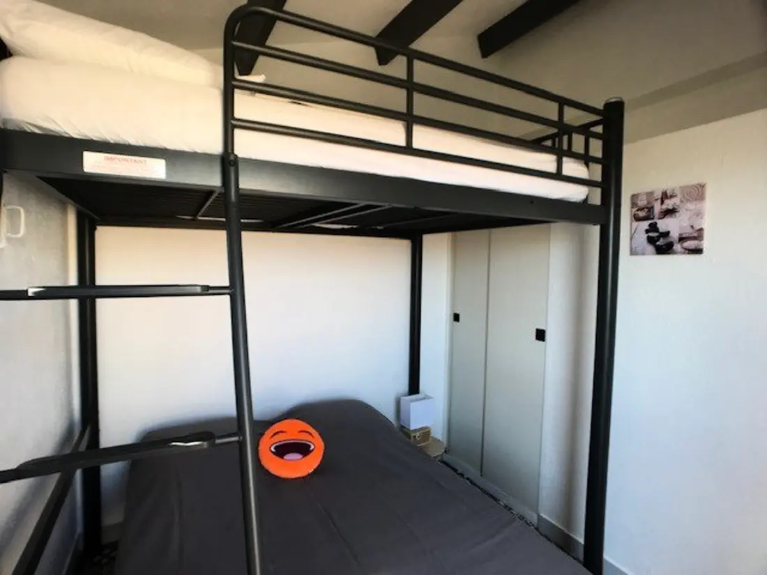 Maison de Vacances Port Leucate 511
