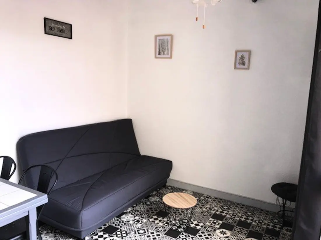 Maison de Vacances Port Leucate 511