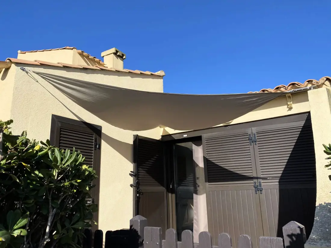Maison de Vacances Port Leucate 511