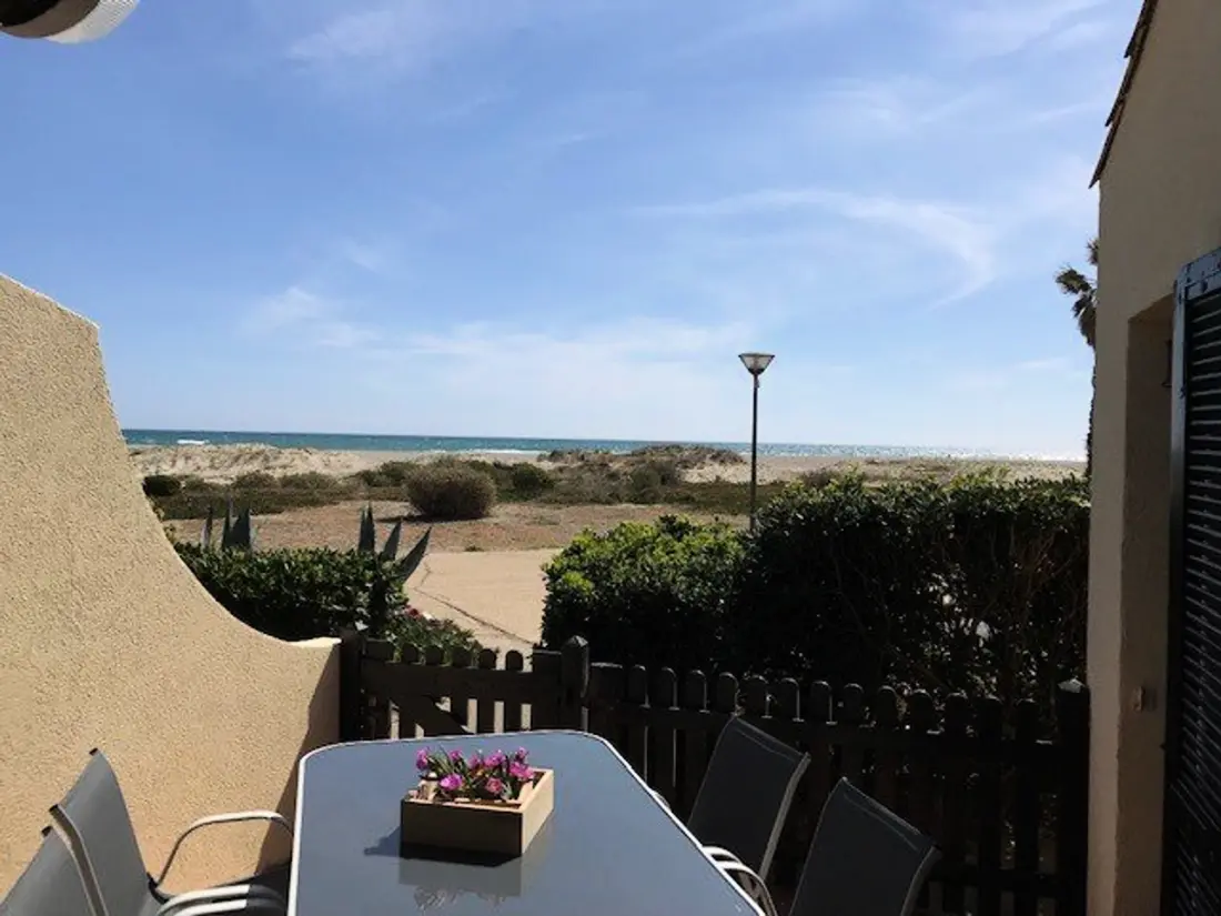 Maison de Vacances Port Leucate 511