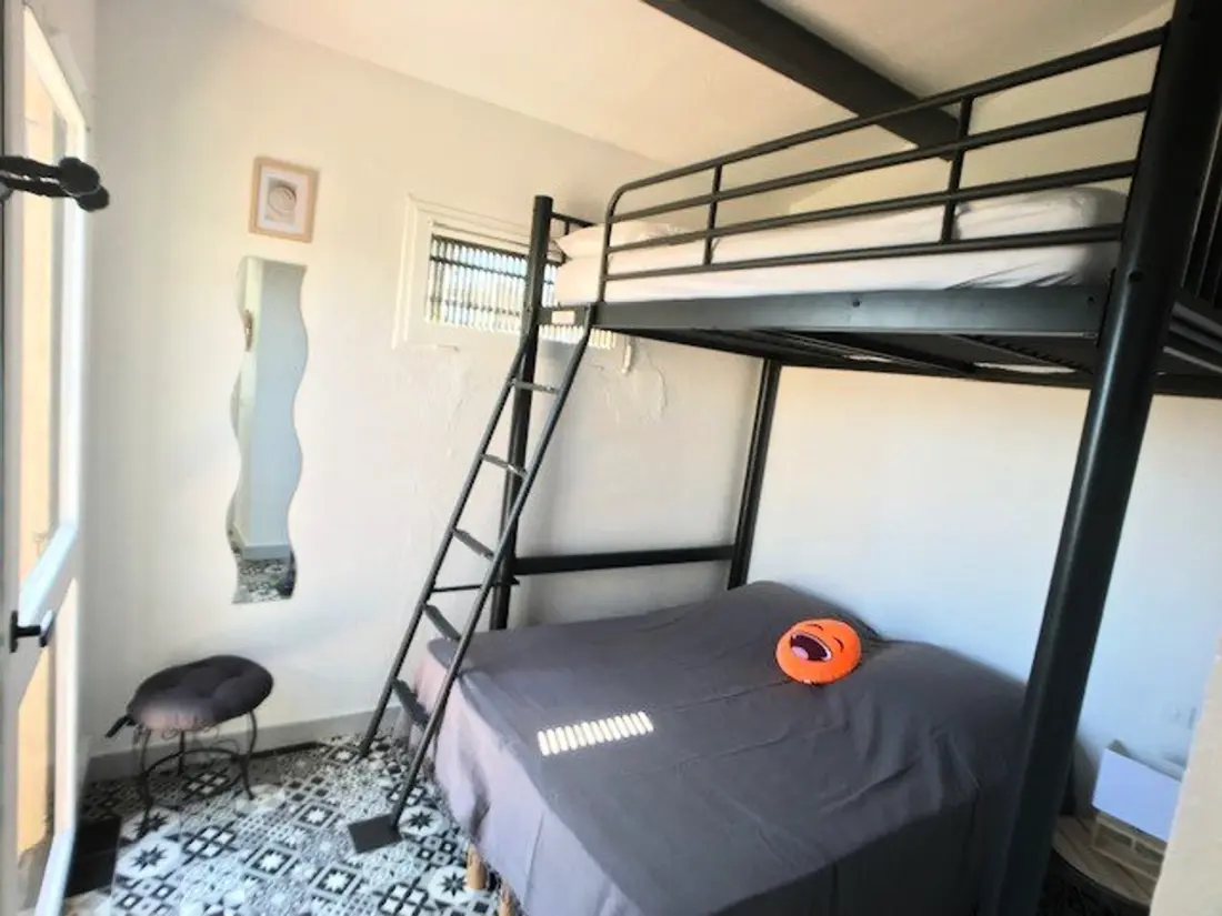 Maison de Vacances Port Leucate 511