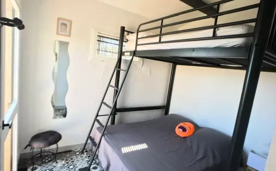 Maison de Vacances Port Leucate 511