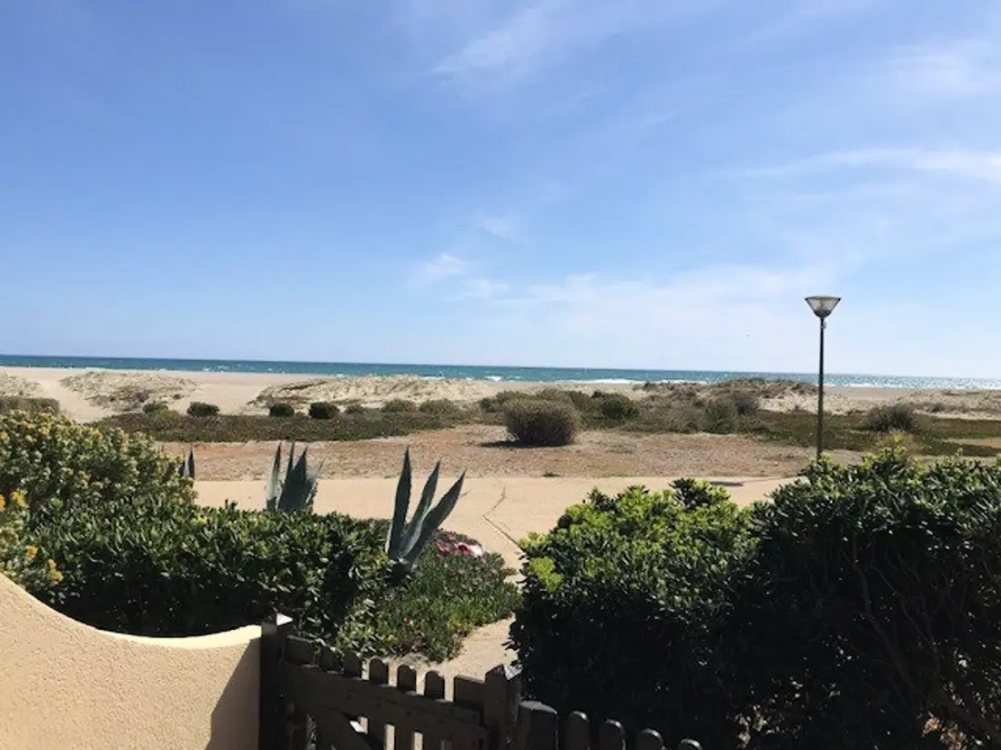 Maison de Vacances Port Leucate 511