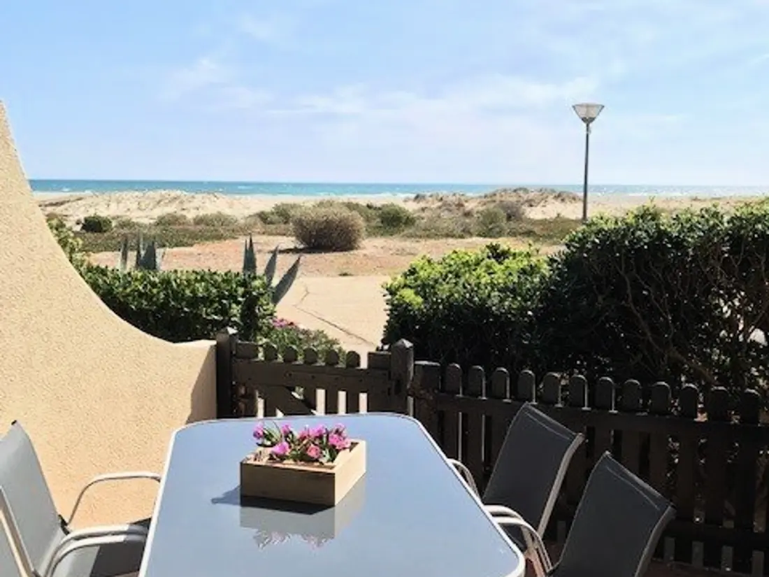 Maison de Vacances Port Leucate 511