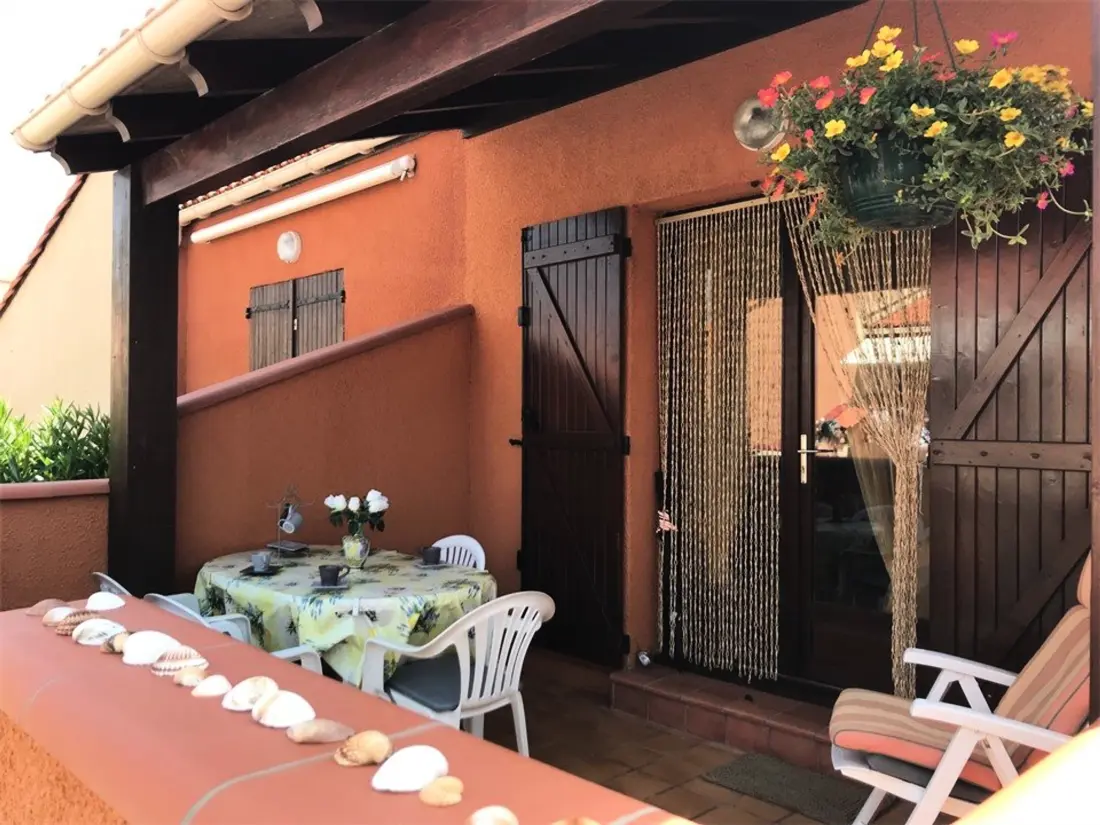 Maison de Vacances Port Leucate 516