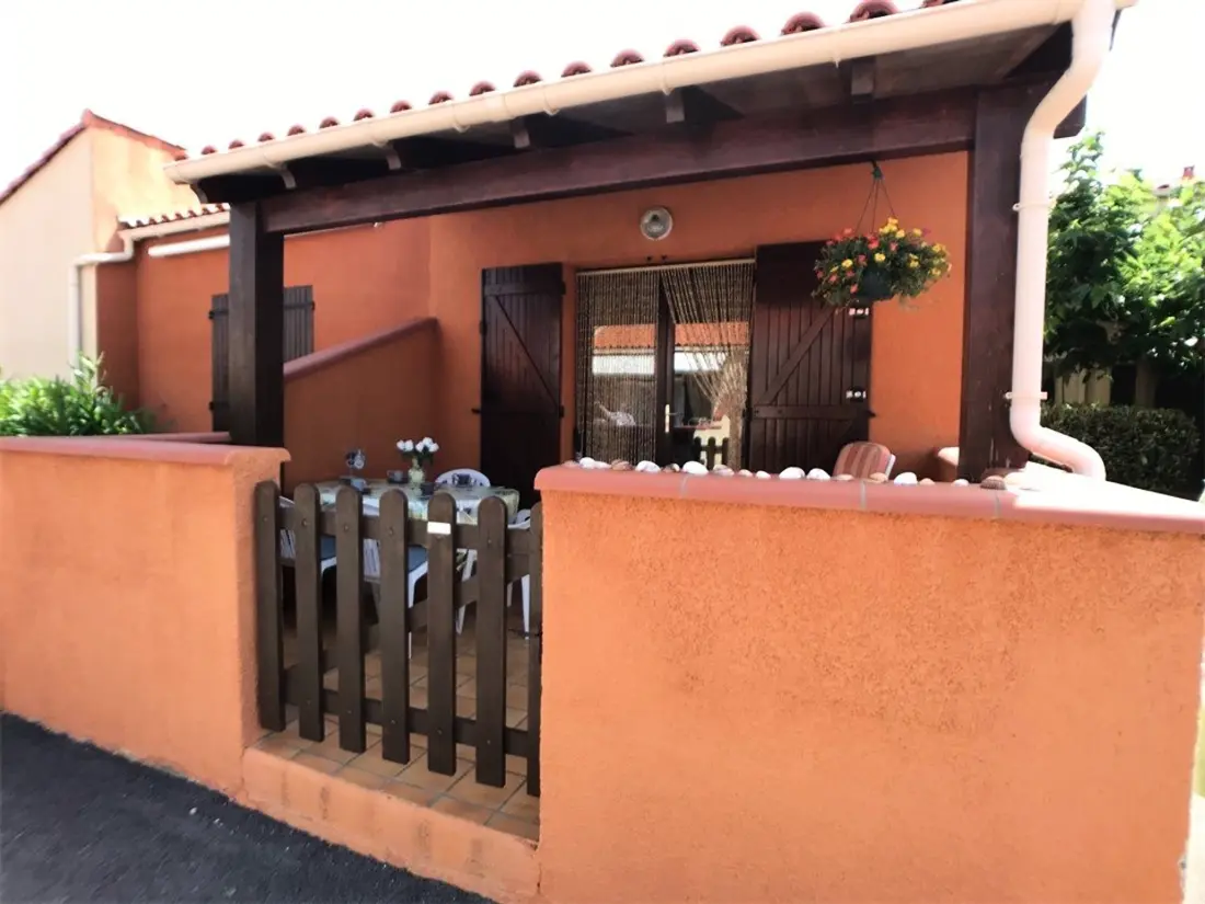 Maison de Vacances Port Leucate 516