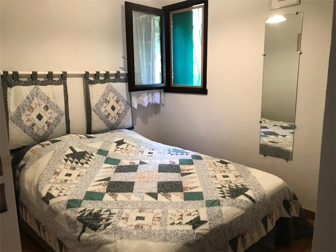 Maison de Vacances Port Leucate 516