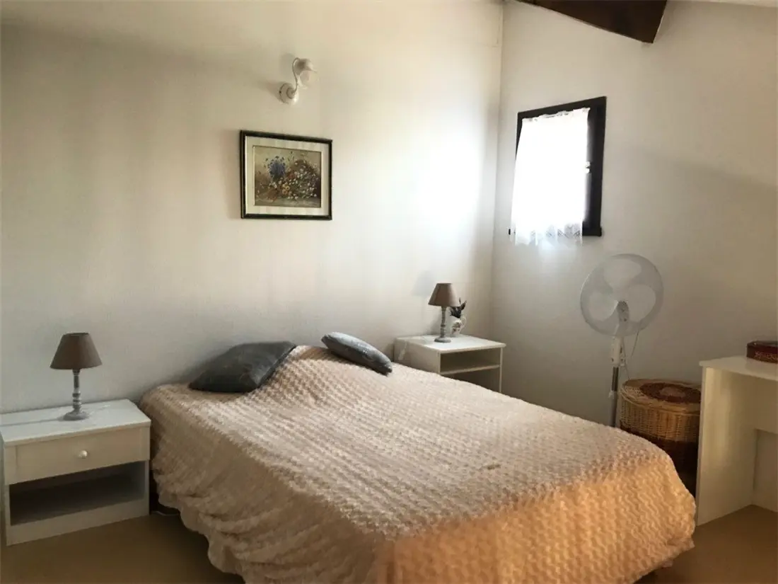 Maison de Vacances Port Leucate 516
