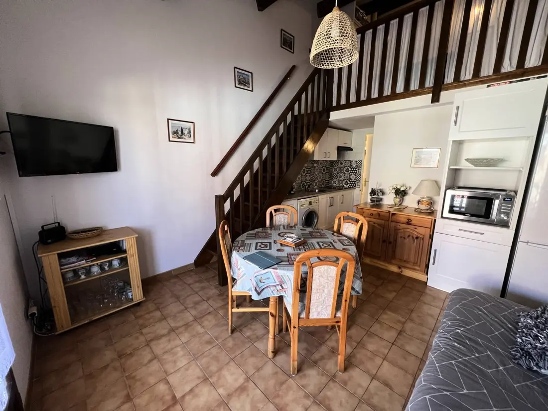 Maison de Vacances Port Leucate 516