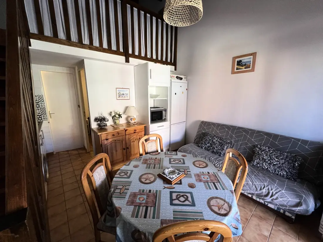 Maison de Vacances Port Leucate 516