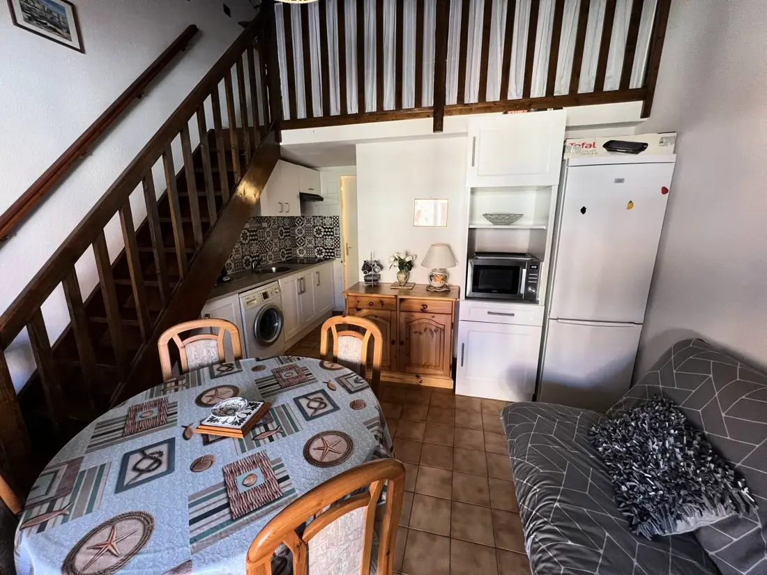 Maison de Vacances Port Leucate 516