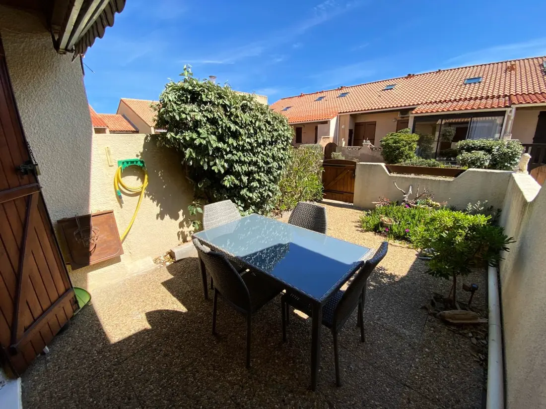 Maison de Vacances Port Leucate 528
