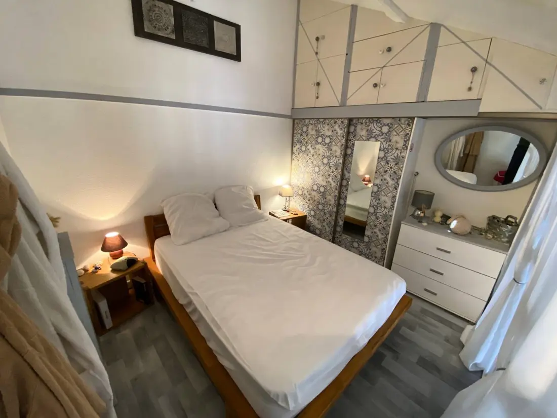 Maison de Vacances Port Leucate 528
