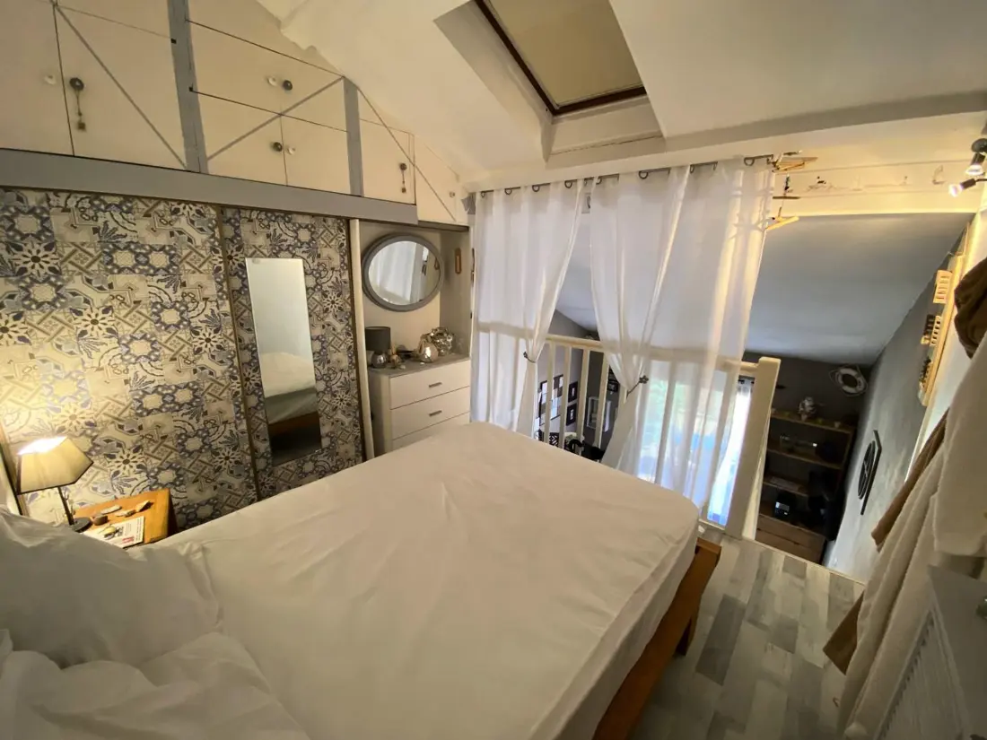 Maison de Vacances Port Leucate 528