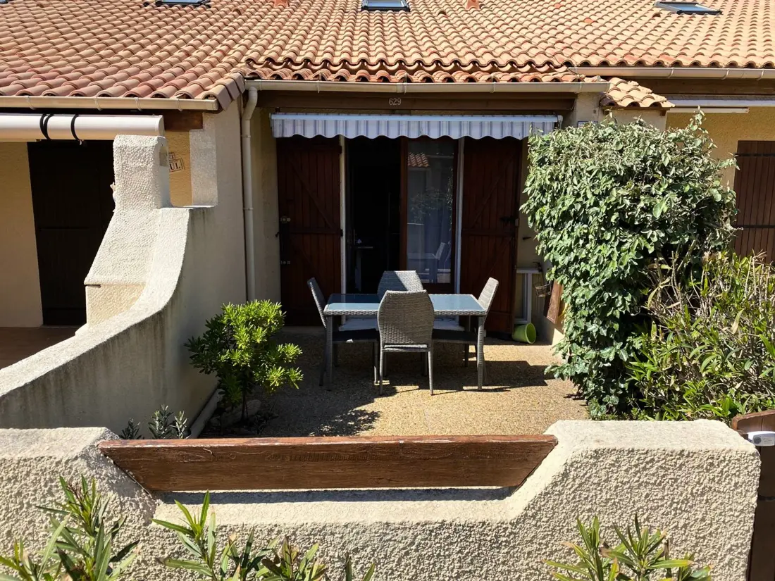 Maison de Vacances Port Leucate 528