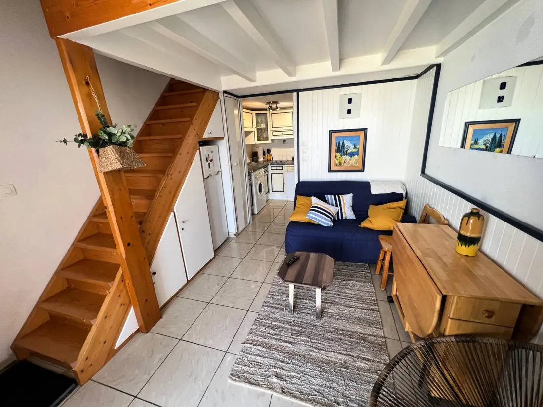 Maison de Vacances Port Leucate 546