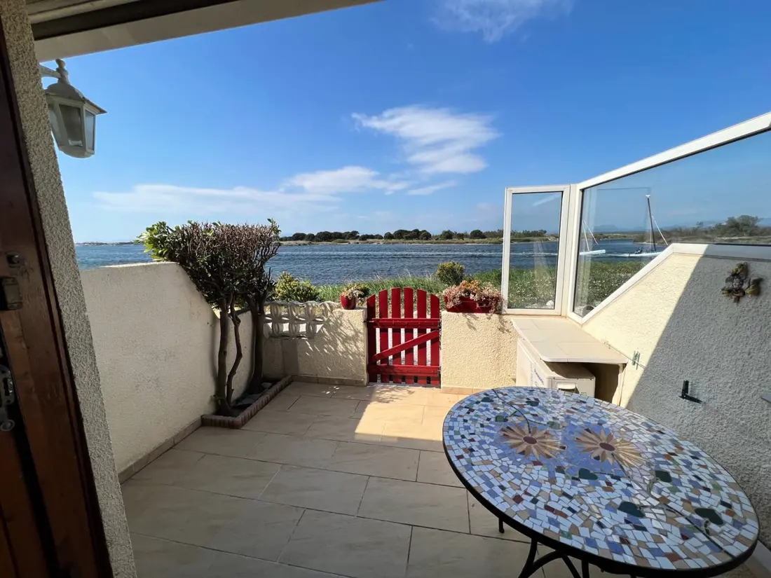 Maison de Vacances Port Leucate 546