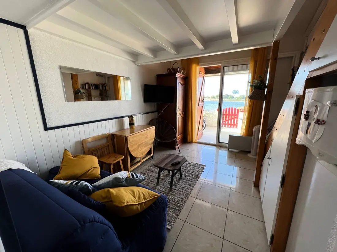 Maison de Vacances Port Leucate 546