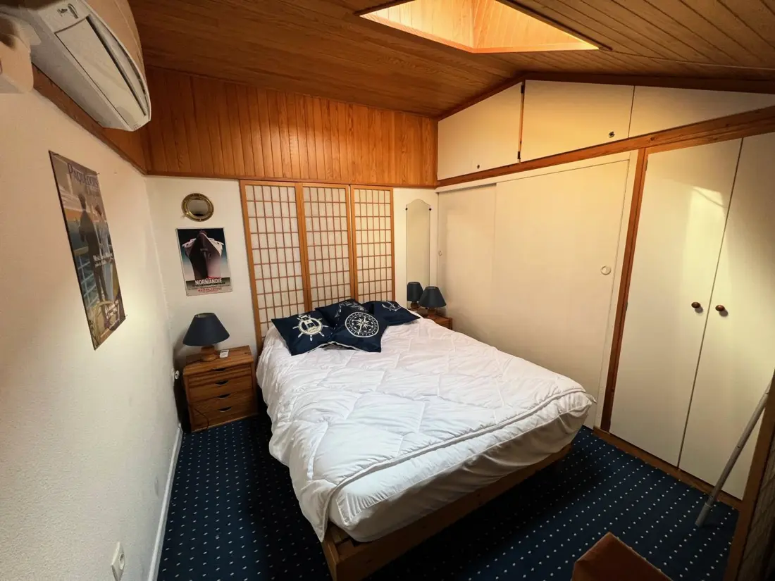 Maison de Vacances Port Leucate 546