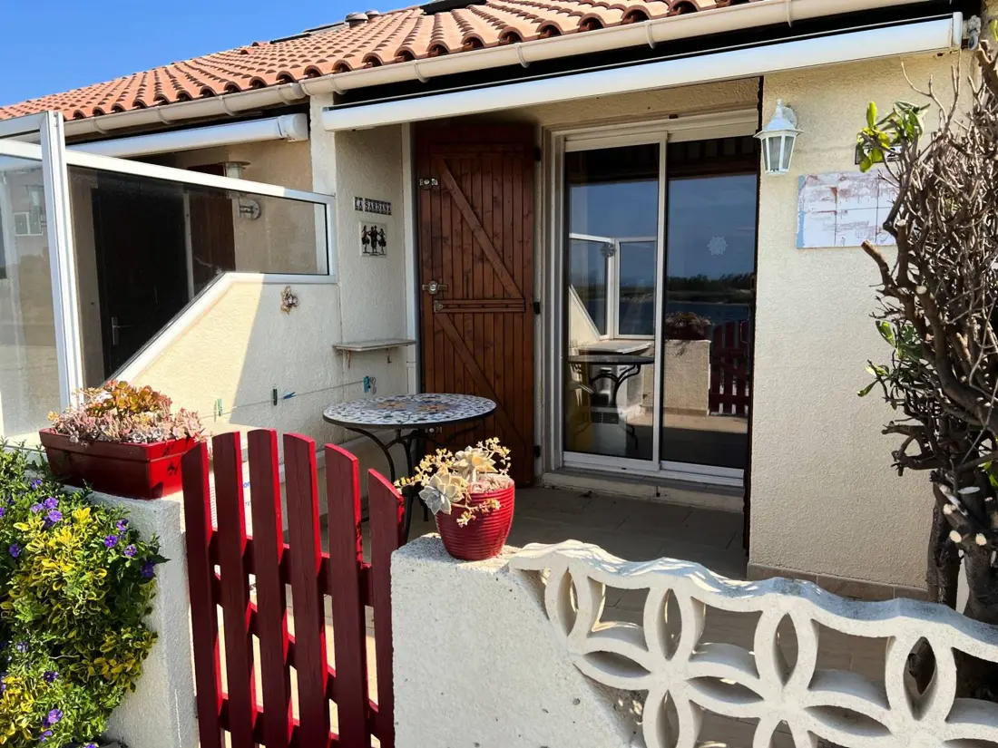 Maison de Vacances Port Leucate 546