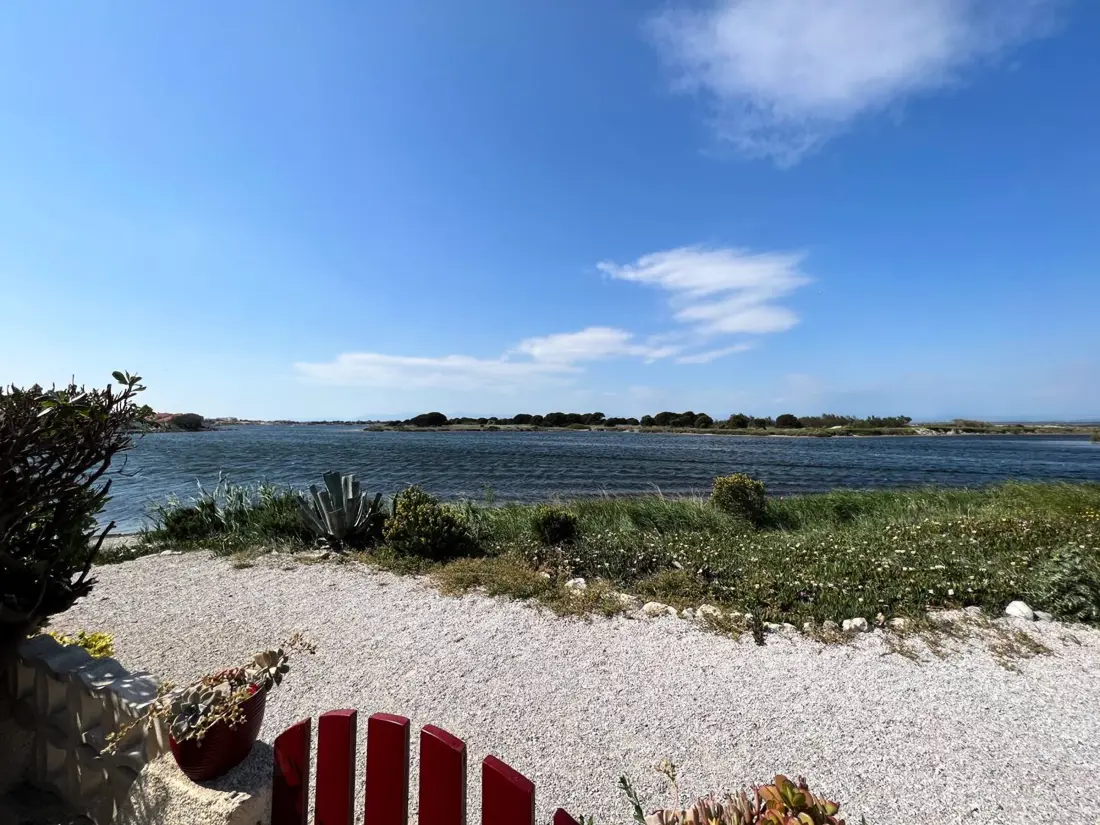 Maison de Vacances Port Leucate 546
