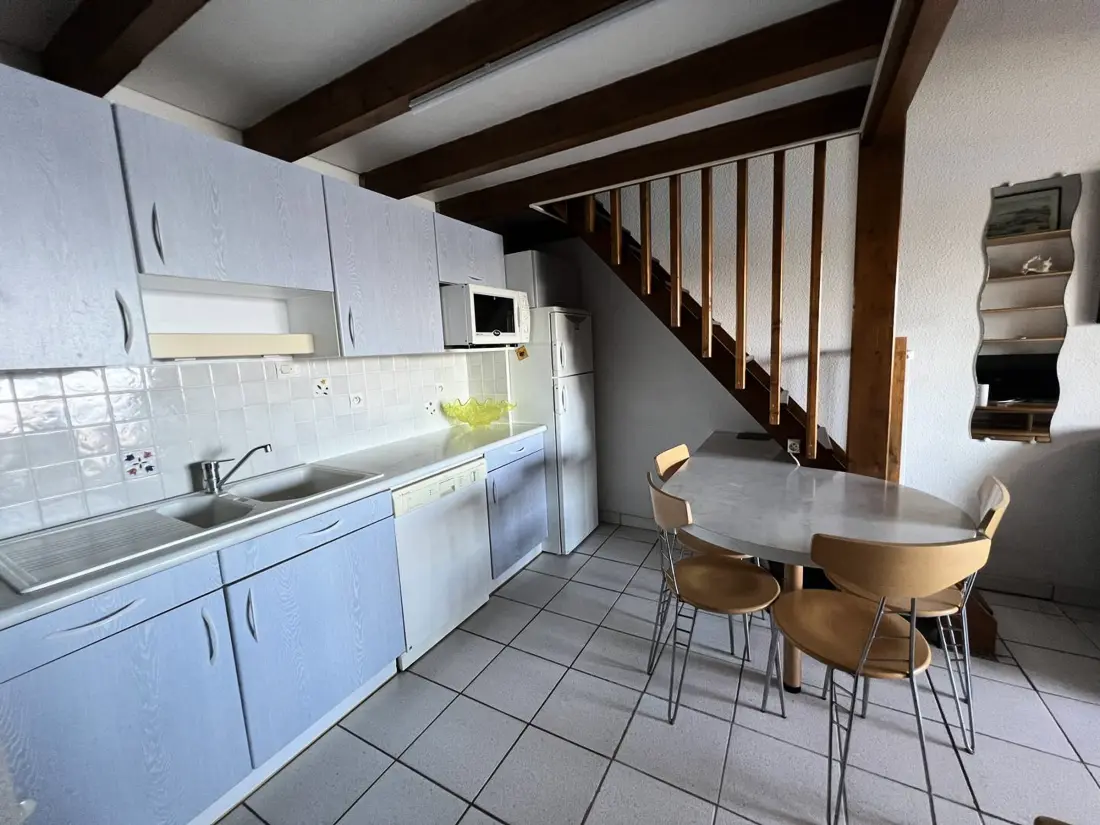 Maison de Vacances Port Leucate 554