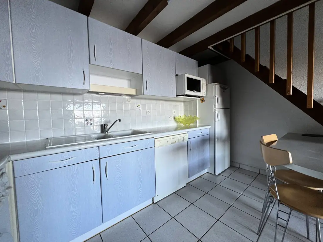 Maison de Vacances Port Leucate 554