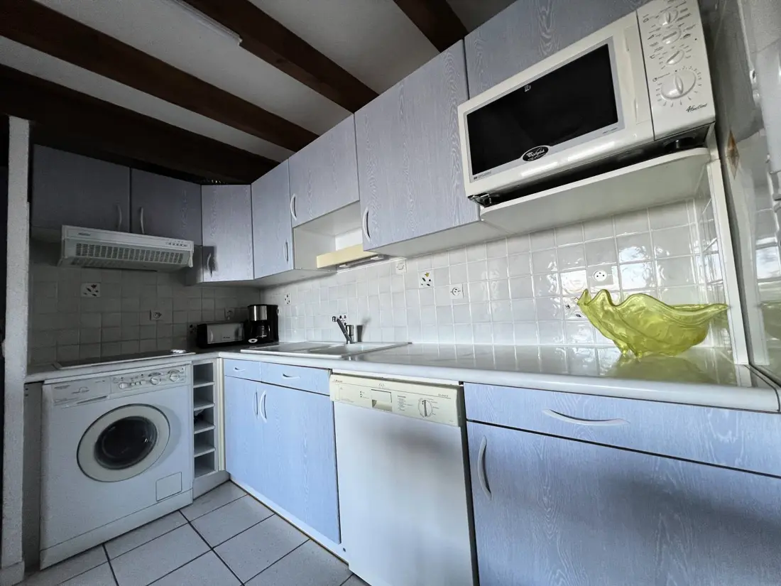 Maison de Vacances Port Leucate 554
