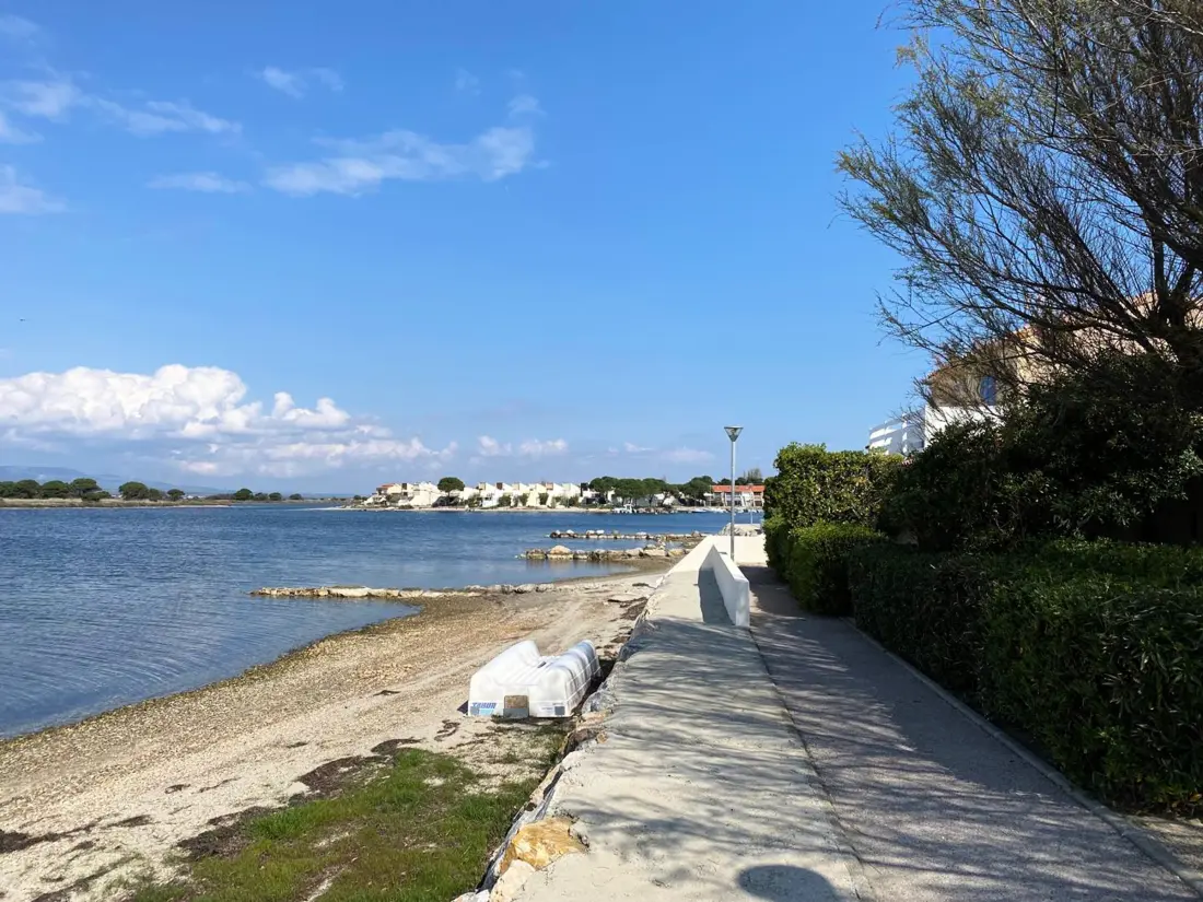 Maison de Vacances Port Leucate 554