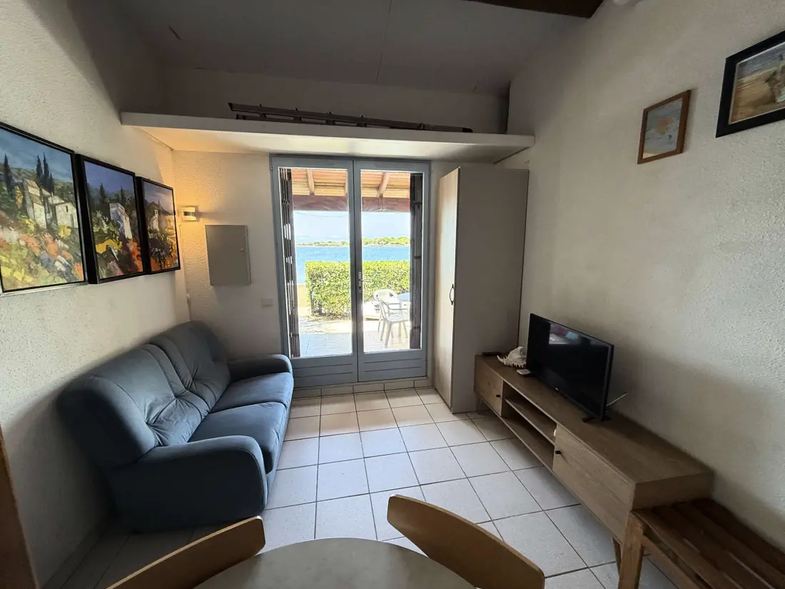 Maison de Vacances Port Leucate 554